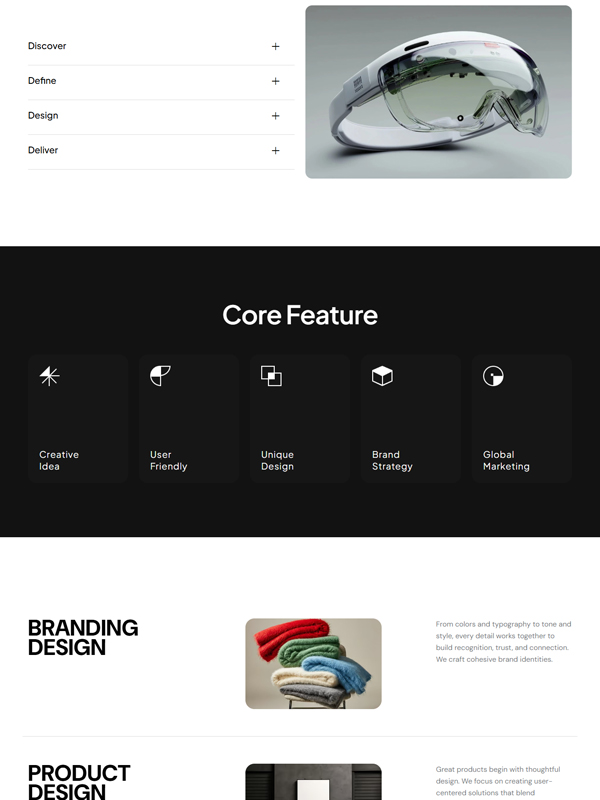 services